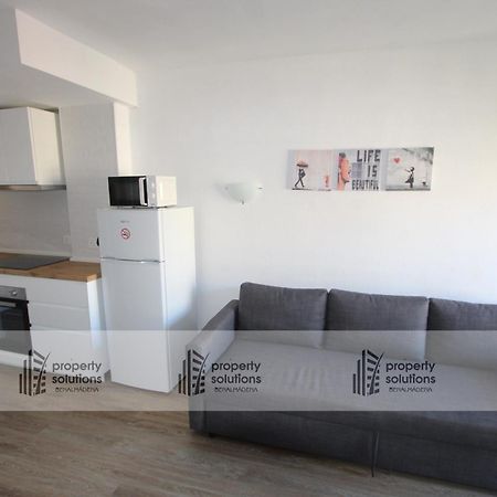 801 Estudio en Minerva Apartamentos. Vista al mar y montaña. Piscina y playa. Excelente wifi. Benalmádena Exterior foto